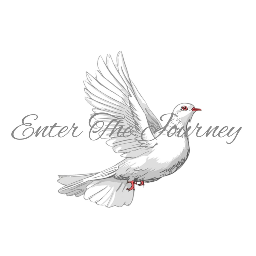 Enter The Journey 5