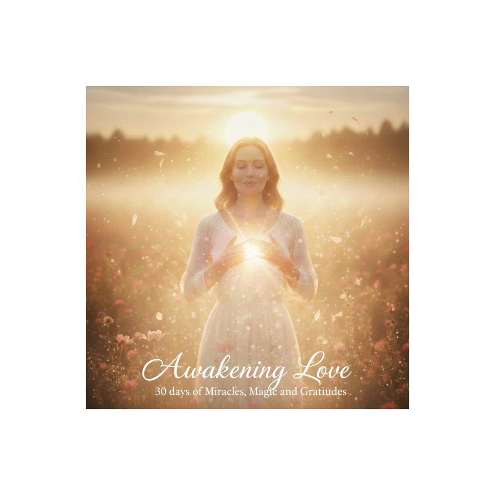 Website Product 2c Awakening Love Journal