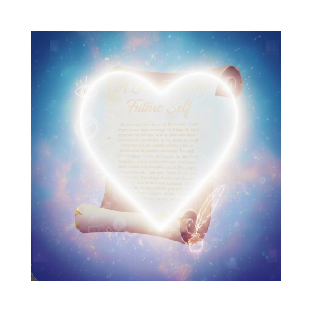 Website Product 5a A letter to my future self 2