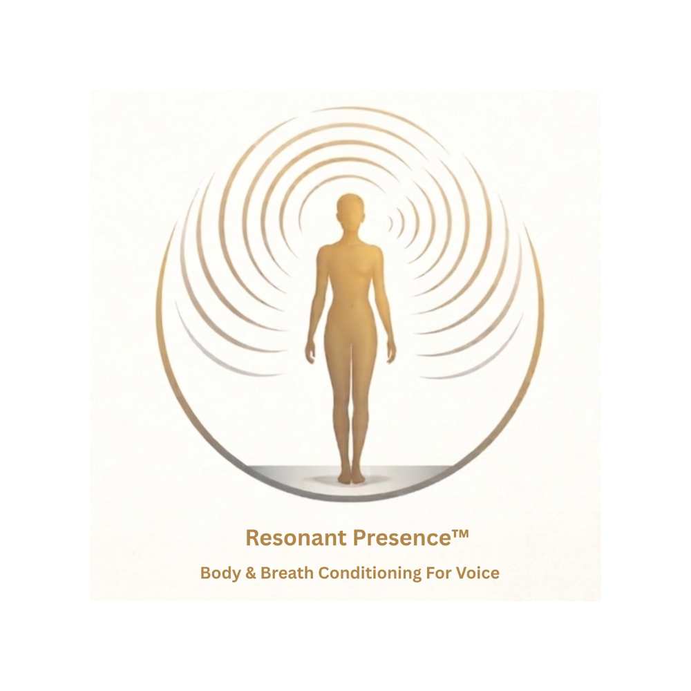 Website Product Resonant Presence 2a